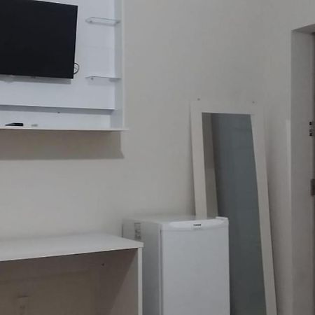 Pousada Frei Galvao Cachoeira Paulista Kültér fotó