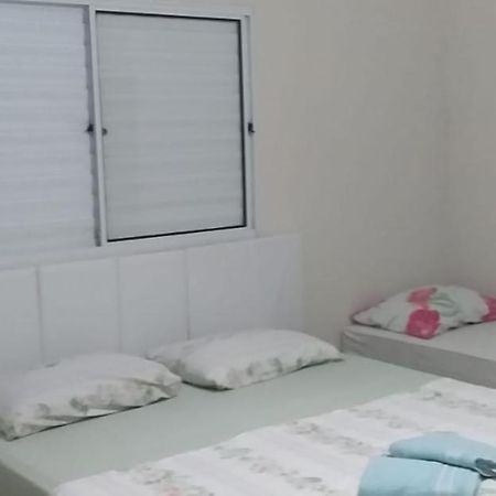 Pousada Frei Galvao Cachoeira Paulista Kültér fotó