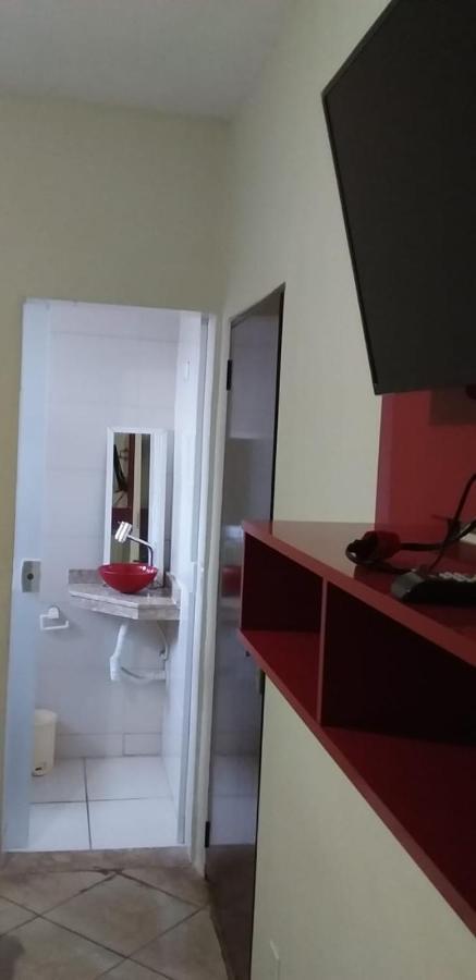 Pousada Frei Galvao Cachoeira Paulista Kültér fotó