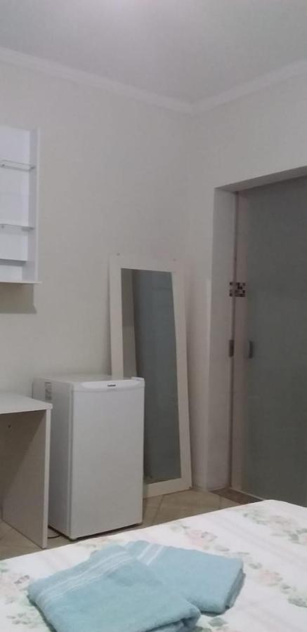 Pousada Frei Galvao Cachoeira Paulista Kültér fotó